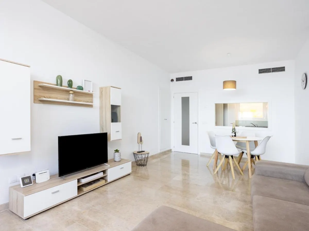 Ferienhaus Propiedad Nueva Con Piscina, Seguridad Privada Y Vista Al Oceano En Tenerife - Es-279-9 Puerto de Santiago