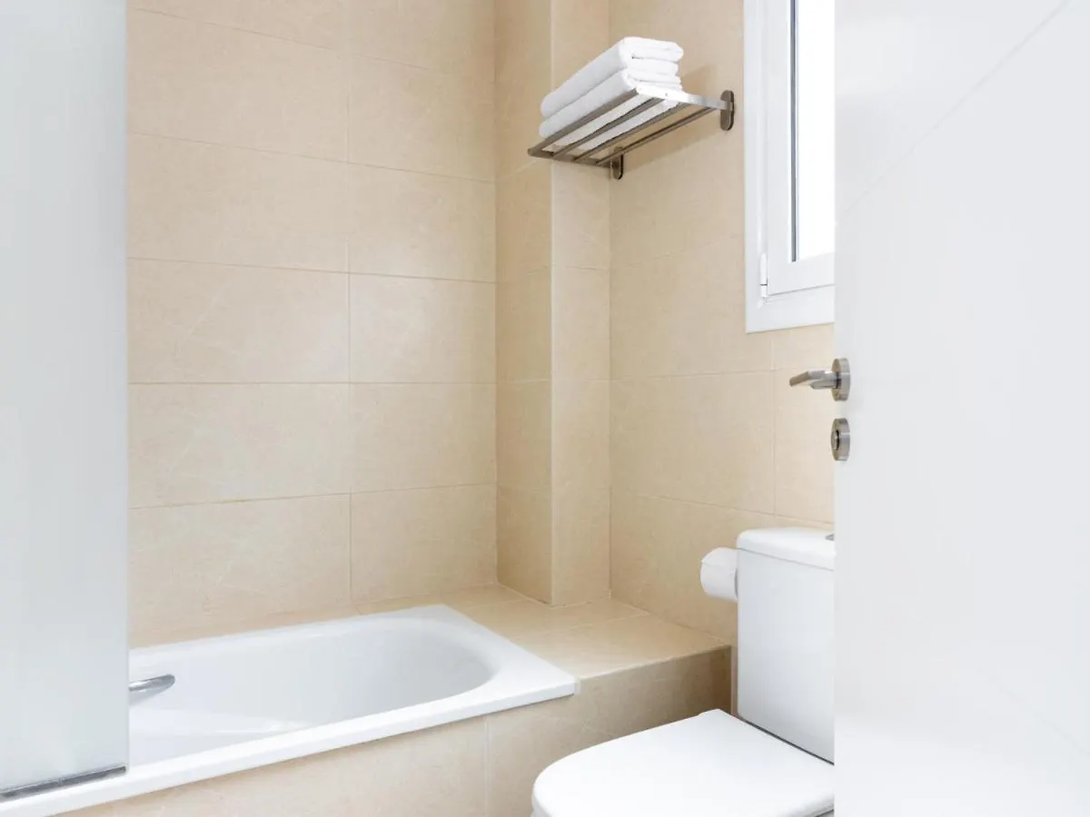 Propiedad Nueva Con Piscina, Seguridad Privada Y Vista Al Oceano En Tenerife - Es-279-9 Puerto de Santiago  Spanien